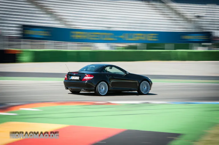 Touristenfahrten Hockenheimring 31.07.2020 – Foto 211