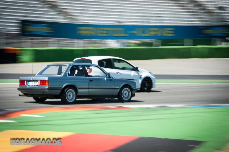 Touristenfahrten Hockenheimring 31.07.2020 – Foto 212