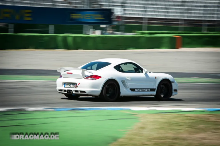 Touristenfahrten Hockenheimring 31.07.2020 – Foto 214