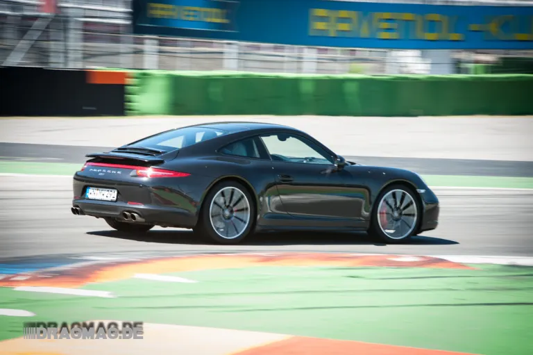 Touristenfahrten Hockenheimring 31.07.2020 – Foto 216