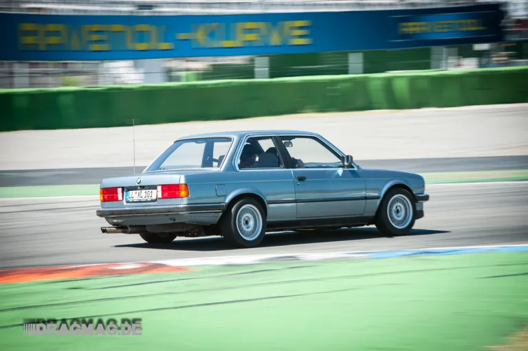 Touristenfahrten Hockenheimring 31.07.2020 – Foto 218