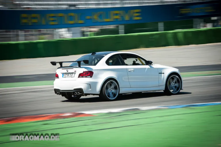 Touristenfahrten Hockenheimring 31.07.2020 – Foto 219