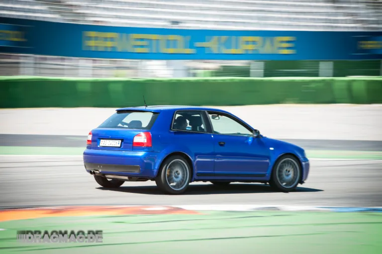 Touristenfahrten Hockenheimring 31.07.2020 – Foto 221