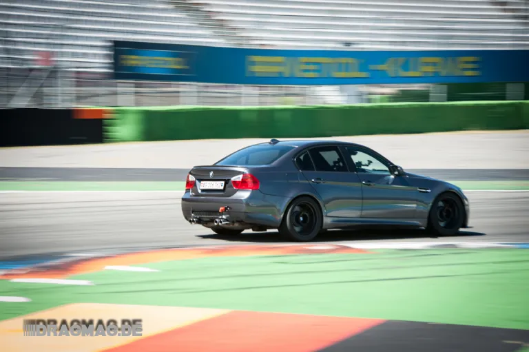 Touristenfahrten Hockenheimring 31.07.2020 – Foto 223