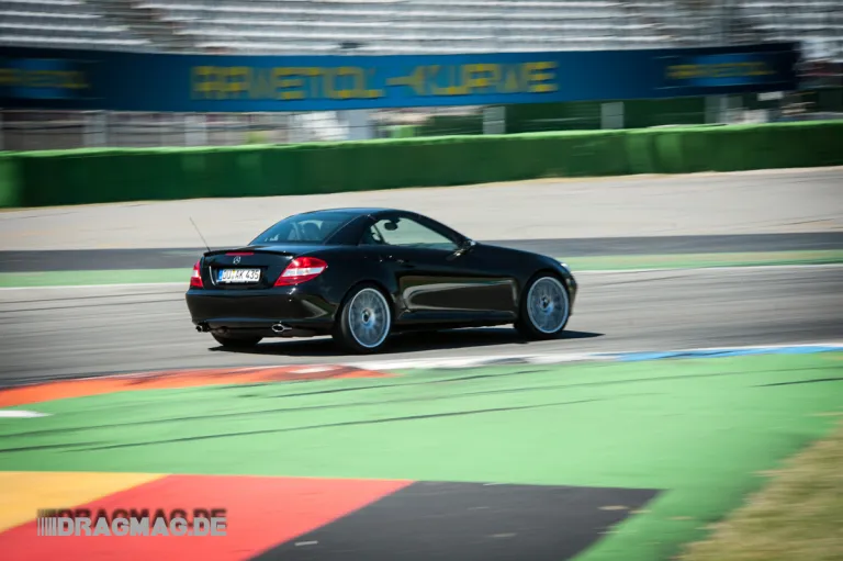 Touristenfahrten Hockenheimring 31.07.2020 – Foto 224