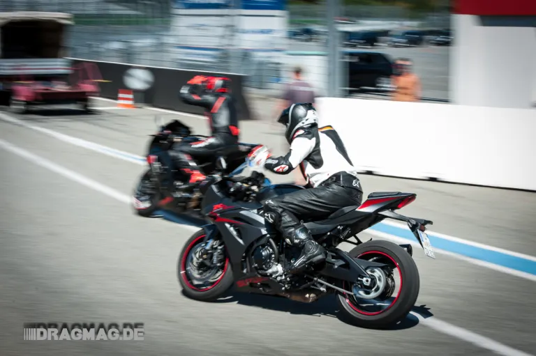 Touristenfahrten Hockenheimring 31.07.2020 – Foto 245