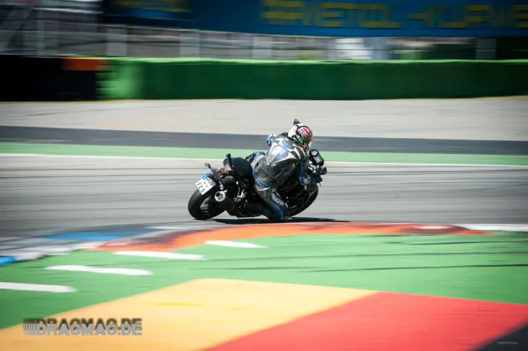 Touristenfahrten Hockenheimring 31.07.2020 – Foto 246