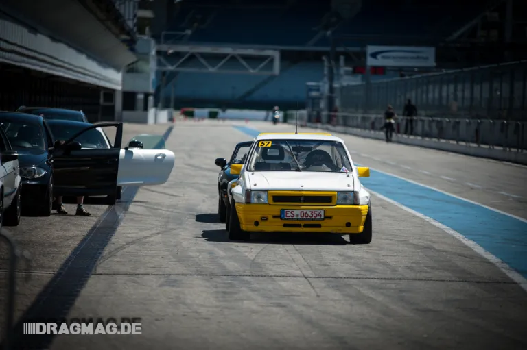 Touristenfahrten Hockenheimring 31.07.2020 – Foto 256