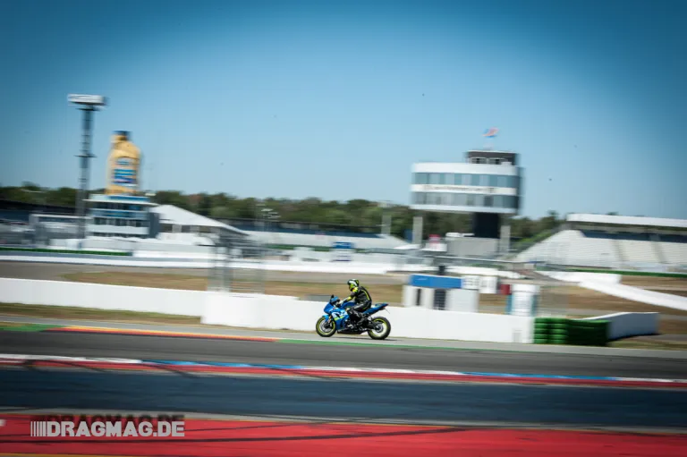 Touristenfahrten Hockenheimring 31.07.2020 – Foto 259
