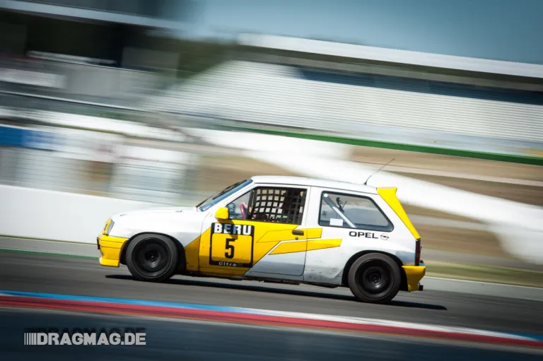 Touristenfahrten Hockenheimring 31.07.2020 – Foto 264