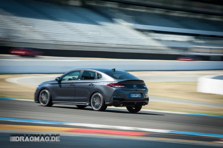 Touristenfahrten Hockenheimring 31.07.2020 – Foto 277