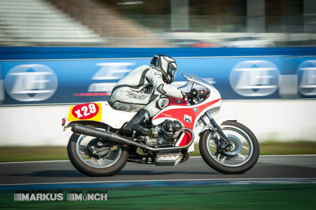 Hockenheim Classics 2020 – Foto 1