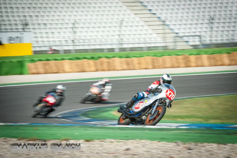 Hockenheim Classics 2020 – Foto 2