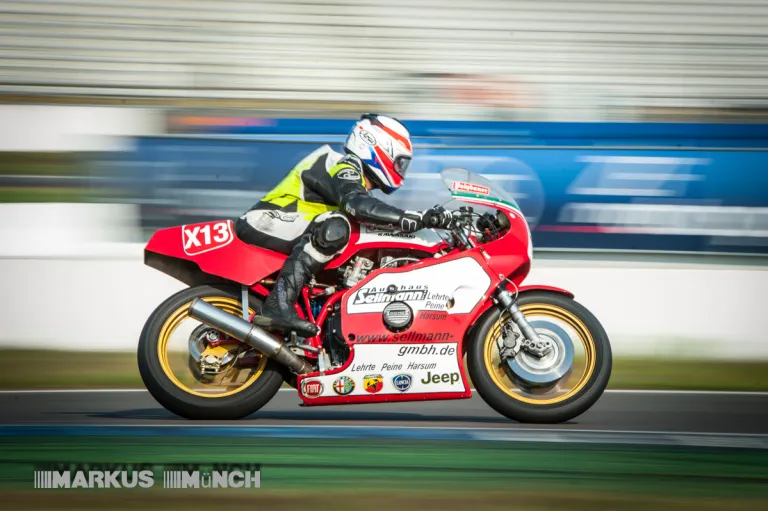 Hockenheim Classics 2020 – Foto 3
