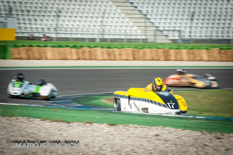 Hockenheim Classics 2020 – Foto 6