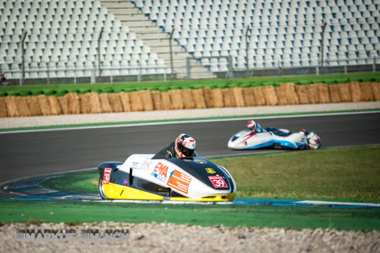 Hockenheim Classics 2020 – Foto 7