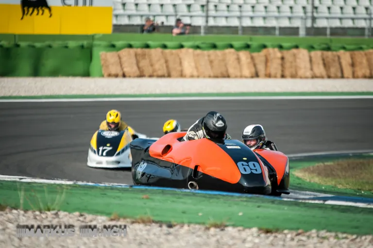 Hockenheim Classics 2020 – Foto 8