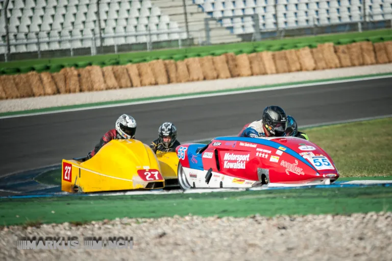 Hockenheim Classics 2020 – Foto 9