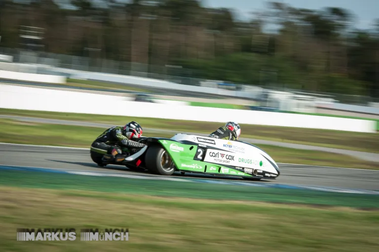 Hockenheim Classics 2020 – Foto 11