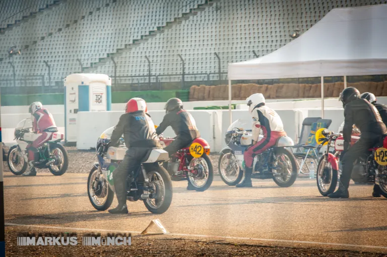Hockenheim Classics 2020 – Foto 12