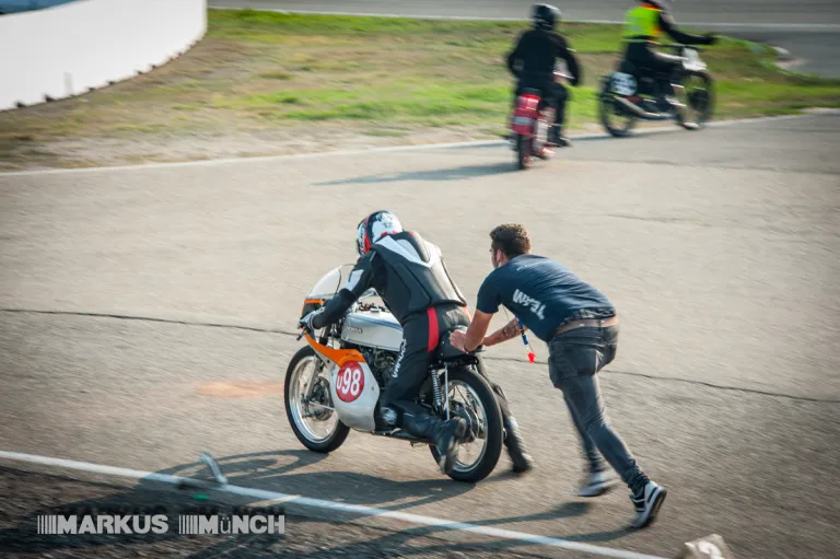 Hockenheim Classics 2020 – Foto 15