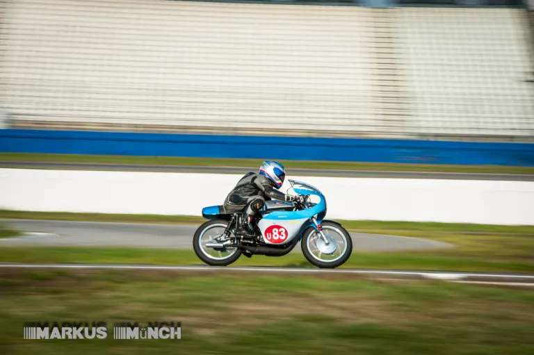 Hockenheim Classics 2020 – Foto 16