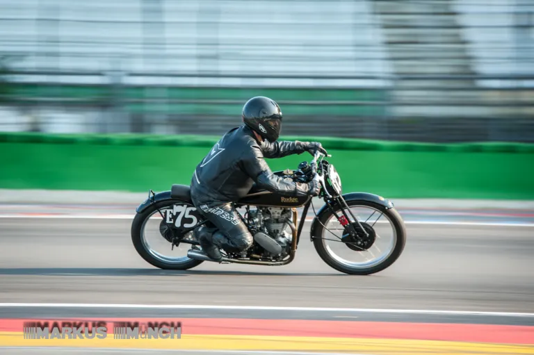 Hockenheim Classics 2020 – Foto 18