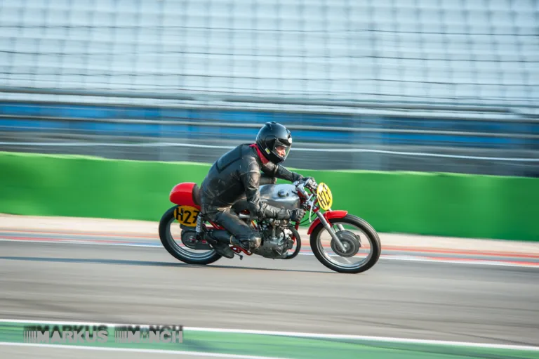 Hockenheim Classics 2020 – Foto 19