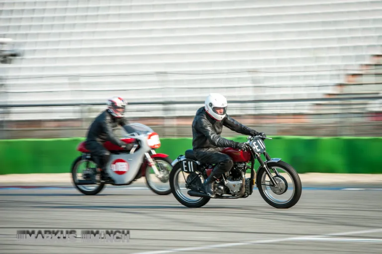 Hockenheim Classics 2020 – Foto 20