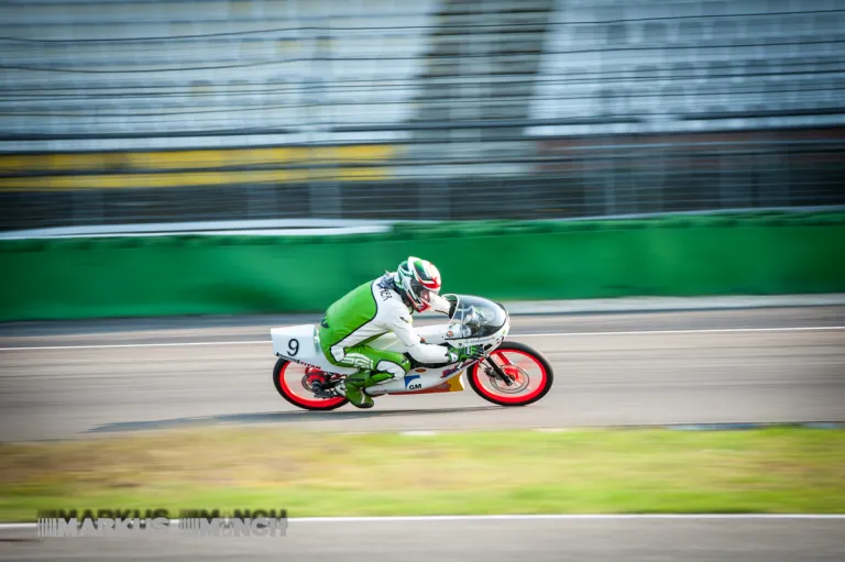 Hockenheim Classics 2020 – Foto 21