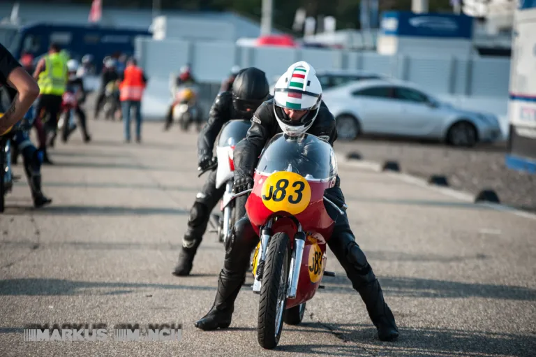 Hockenheim Classics 2020 – Foto 22