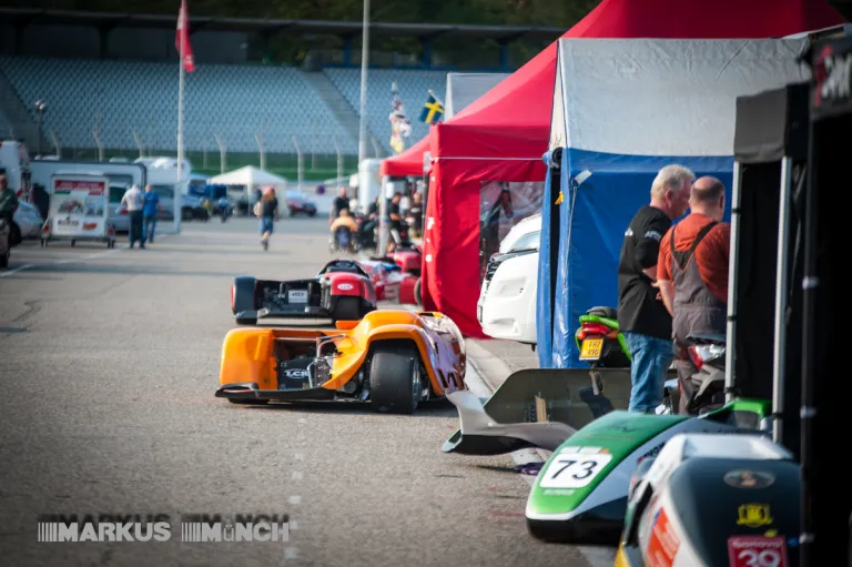 Hockenheim Classics 2020 – Foto 23