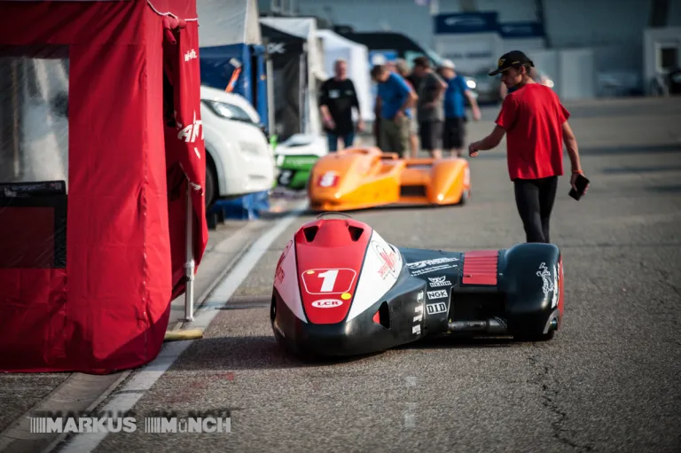 Hockenheim Classics 2020 – Foto 25