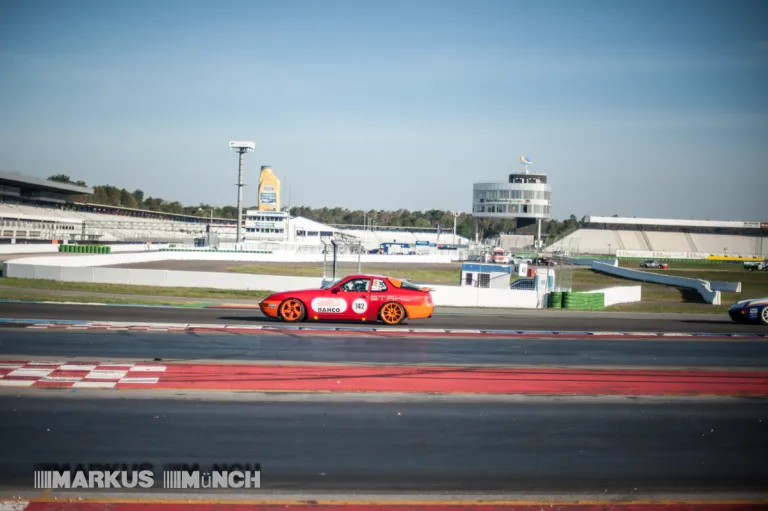Hockenheim Classics 2020 – Foto 26