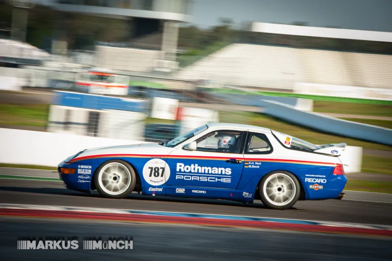 Hockenheim Classics 2020 – Foto 32