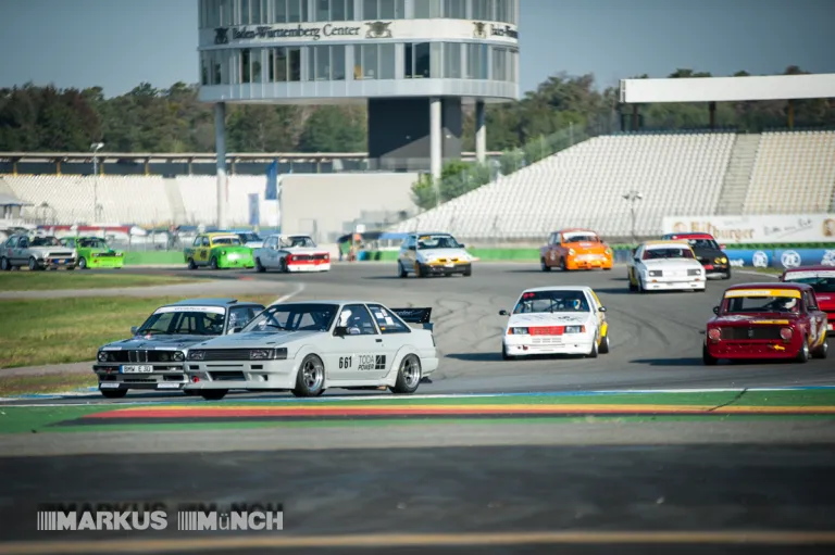 Hockenheim Classics 2020 – Foto 34