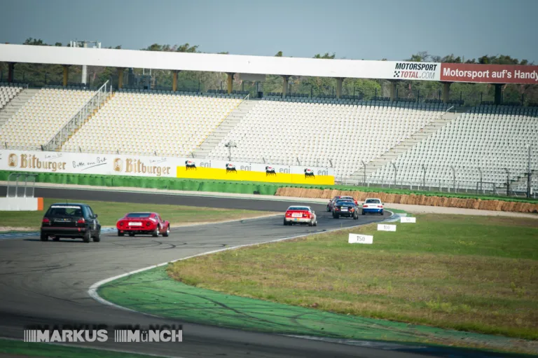 Hockenheim Classics 2020 – Foto 36