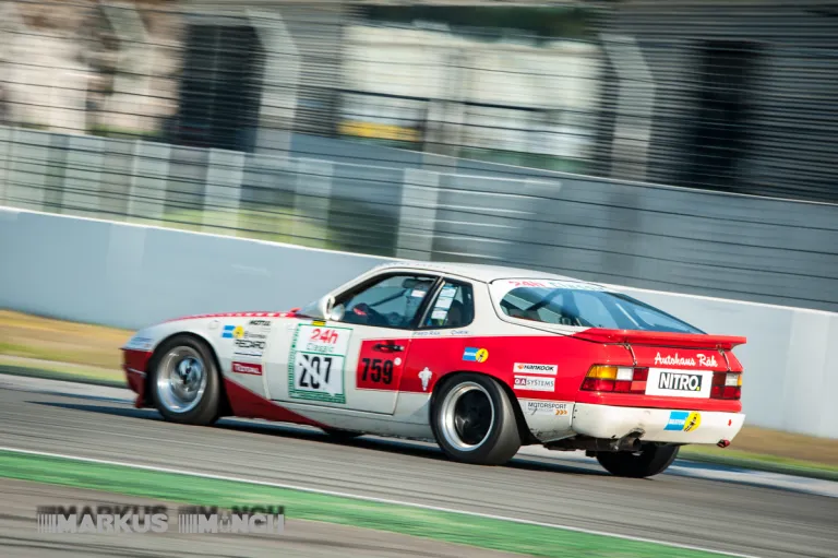 Hockenheim Classics 2020 – Foto 38