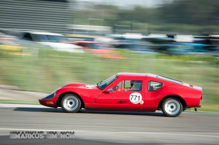 Hockenheim Classics 2020 – Foto 40