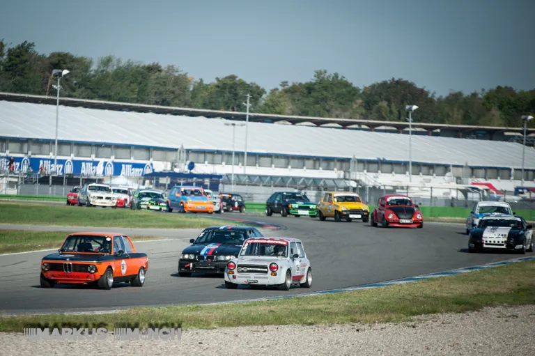 Hockenheim Classics 2020 – Foto 42
