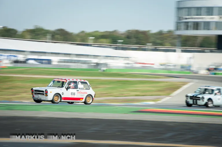Hockenheim Classics 2020 – Foto 43