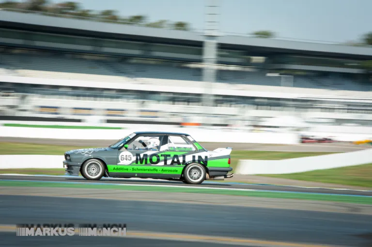 Hockenheim Classics 2020 – Foto 44