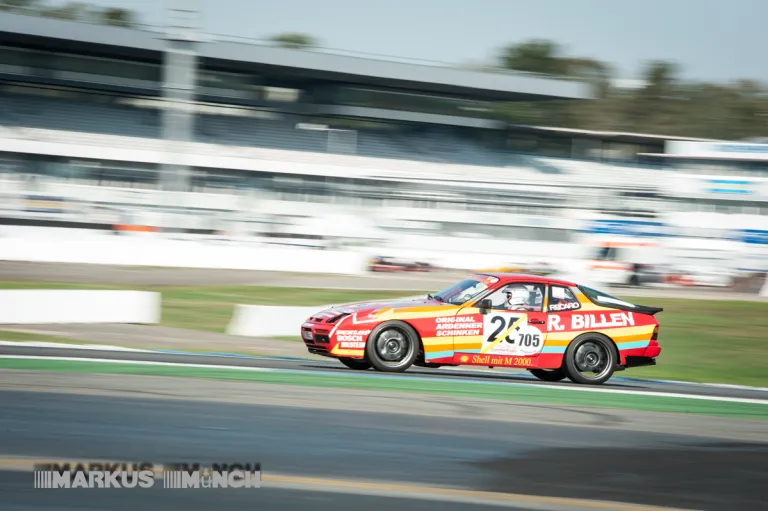Hockenheim Classics 2020 – Foto 47