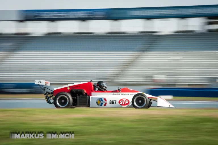 Hockenheim Classics 2020 – Foto 51
