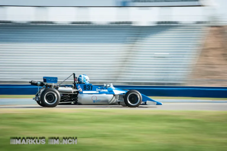 Hockenheim Classics 2020 – Foto 53