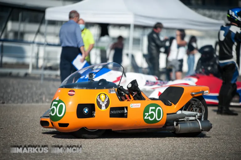 Hockenheim Classics 2020 – Foto 54