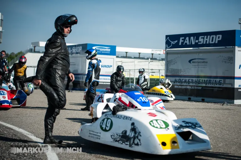 Hockenheim Classics 2020 – Foto 55