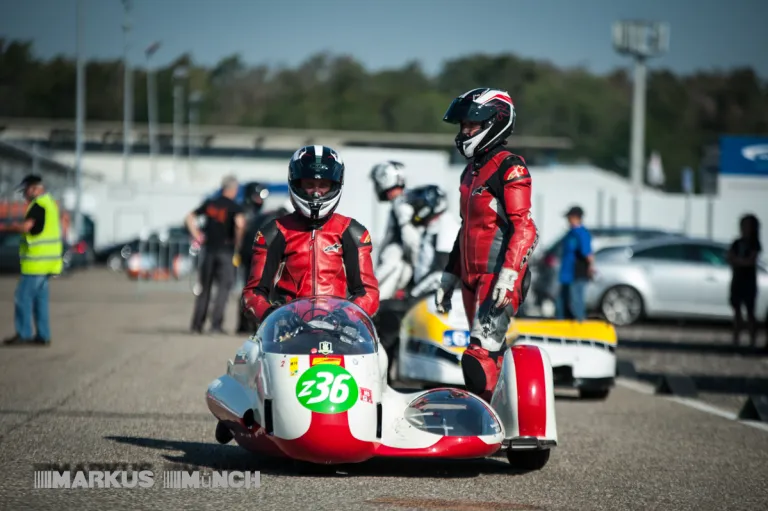 Hockenheim Classics 2020 – Foto 56