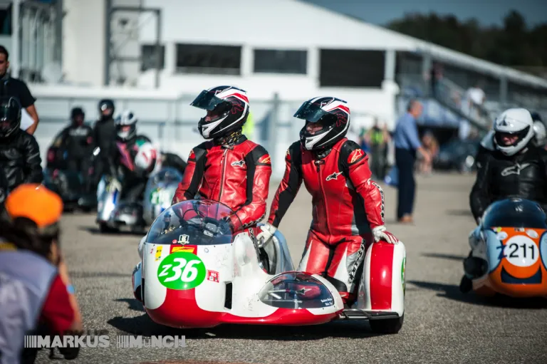 Hockenheim Classics 2020 – Foto 57