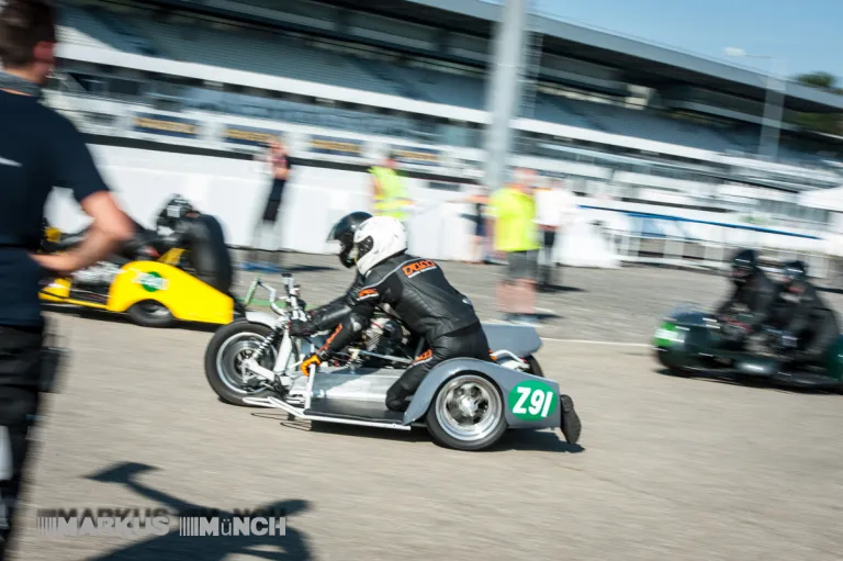 Hockenheim Classics 2020 – Foto 58